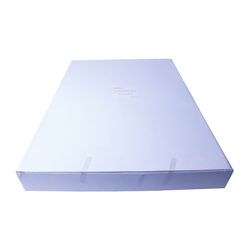 Folie de laminat EVOffice, 150 microni, 100 buc, A4