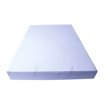 Folie de laminat EVOffice, 150 microni, 100 buc, A4 Folie de laminat EVOffice, 150 microni, 100 buc, A4