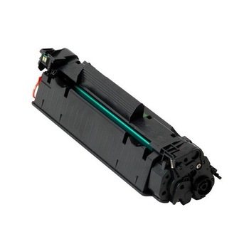 Cartus Toner Compatibil TBR CF283A , Negru, Capacitate 1500 pagini la 5% acoperire. Cartus Toner Compatibil TBR CF283A , Negru, Capacitate 1500 pagini la 5% acoperire.