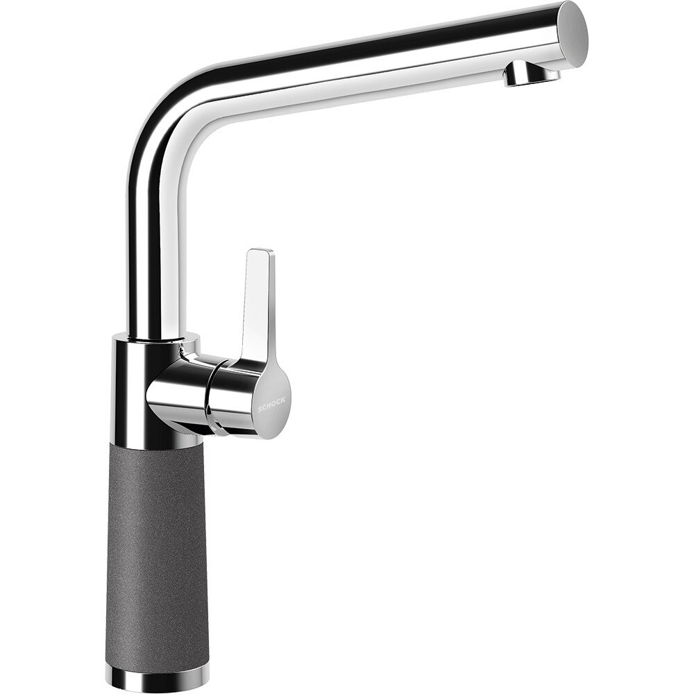 Baterie granit Schock SC-540 Stone, finisaj granit, rotatie tija la 360 grade