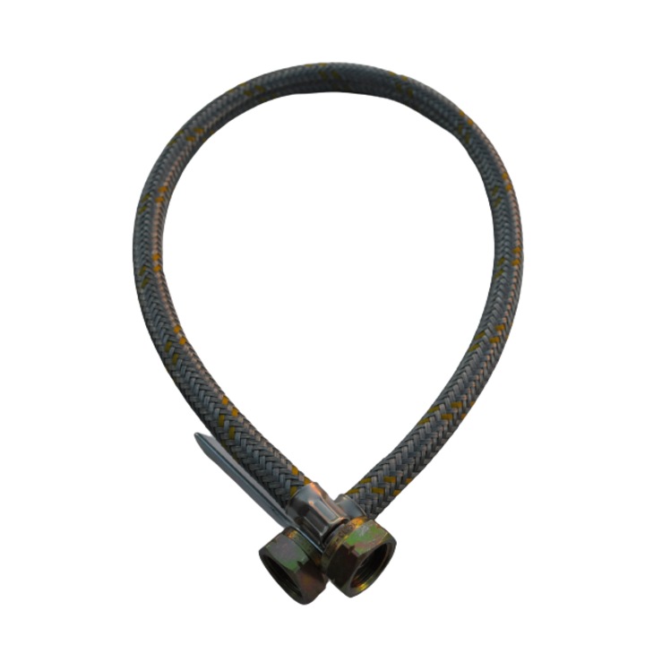 Racord flexibil CH 25 70 cm