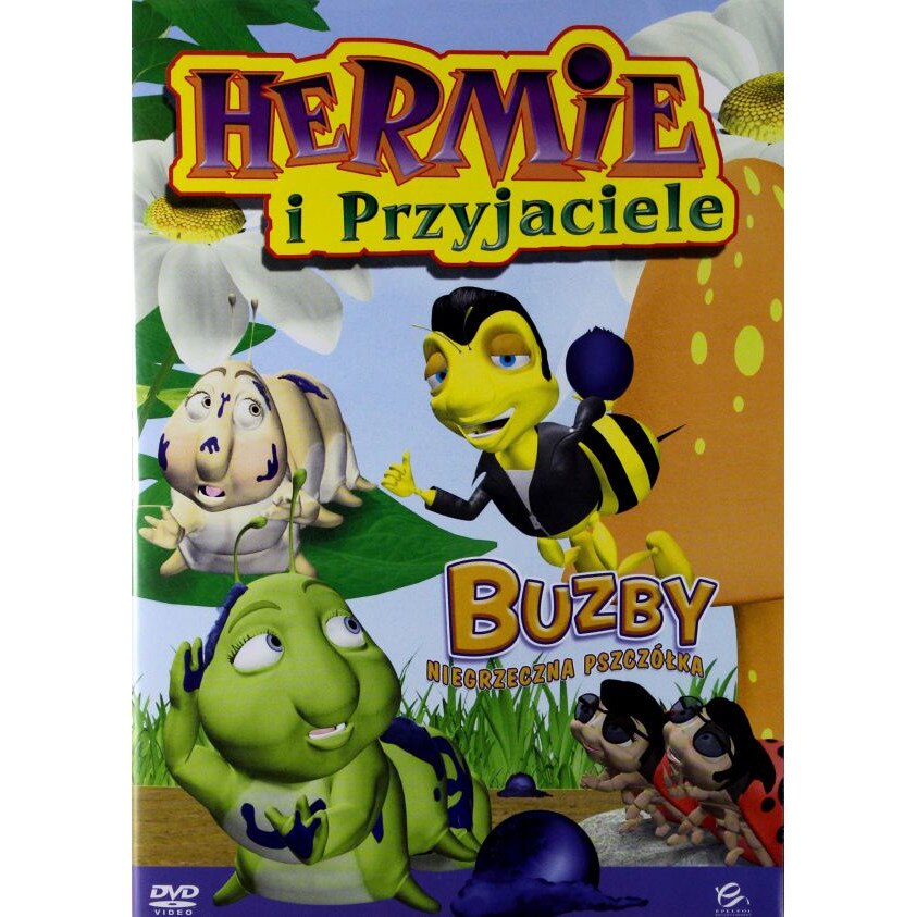 その他 Hermie &amp; Friends: Buzby the Misbehaving Bee [DVD] Amazon.com: Hermie & Friends: Buzby the Misbehaving Bee (DVD
