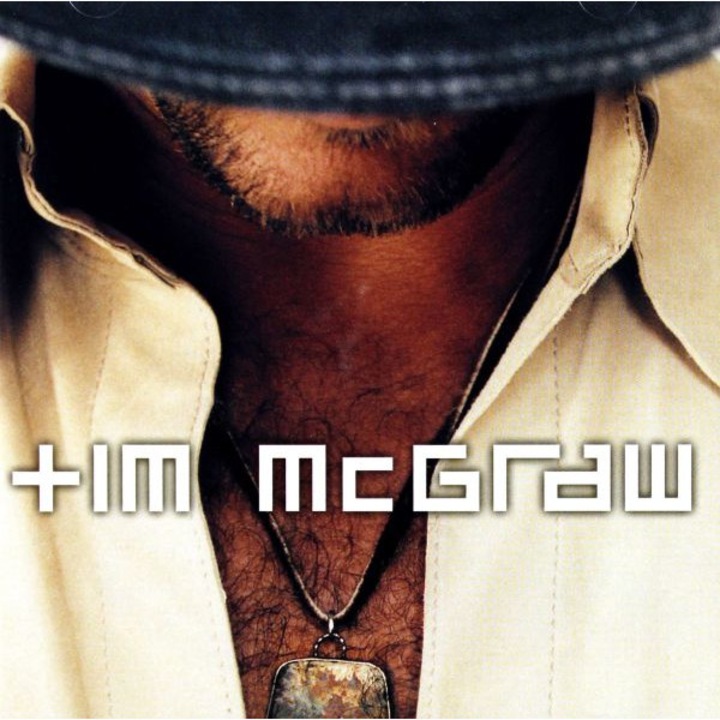 Tim Mcgraw: Tim Mcgraw&The Dancehall Doctor [CD]