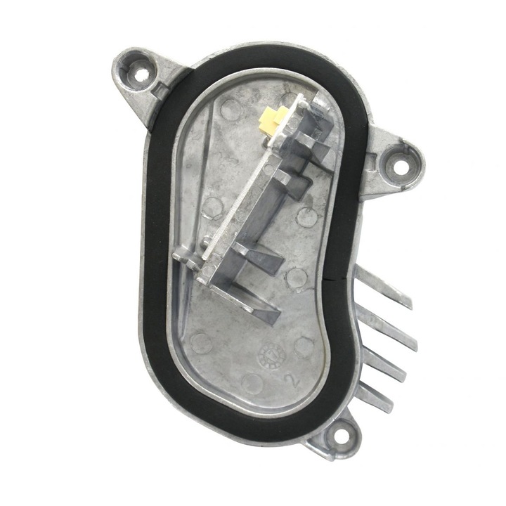 Modul Lumini de zi DRL Dreapta pentru BMW Seria 4 F32, F33, F36, F82, F83, M3 F80 - 63117493228, 7493228, 63 11 7 493 228, 63-11-7-493-228