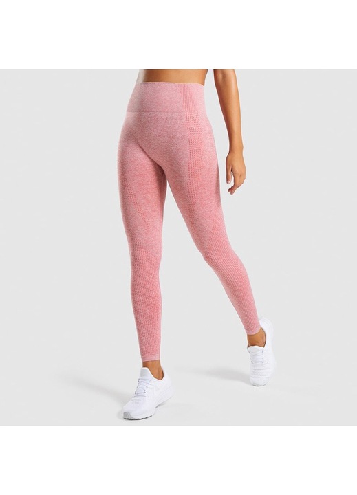 Colanti dama, Izmael, Nylon, Gri, Roz