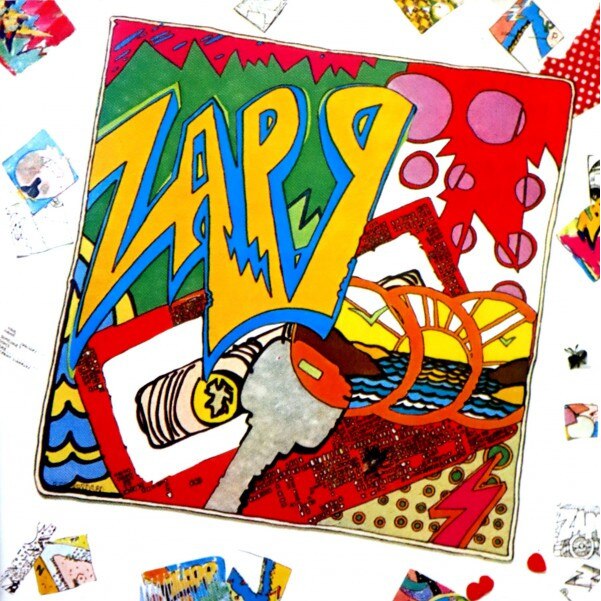 zapp shoes