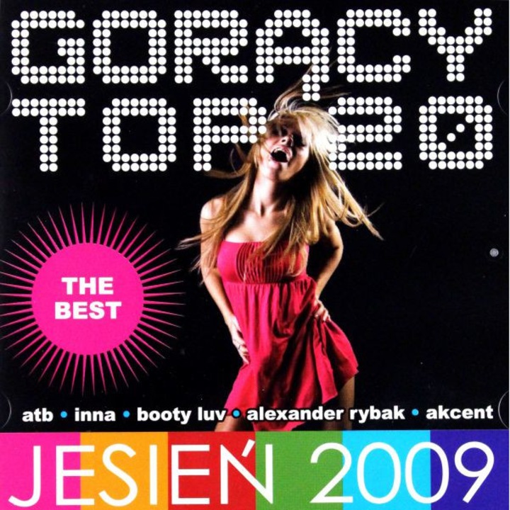 Gorący Top 20 Jesień The Best vol.2 [CD]