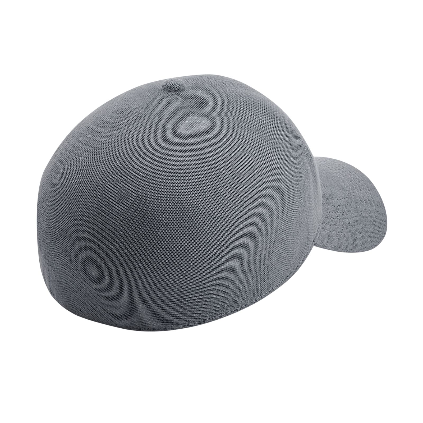 Sapca Seamless, impermeabila, marime universala, unisex, gri - eMAG.ro