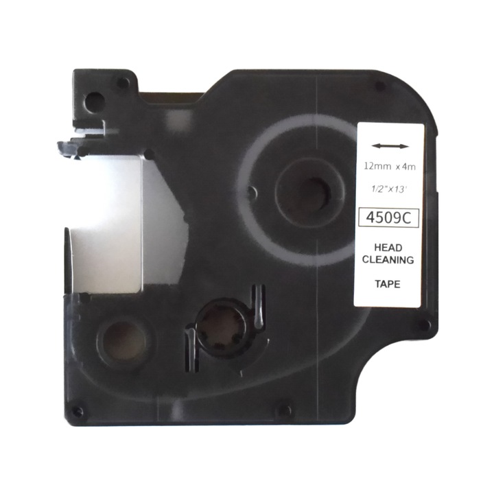 Caseta curatare cap imprimanta compatibila Dymo 4509C