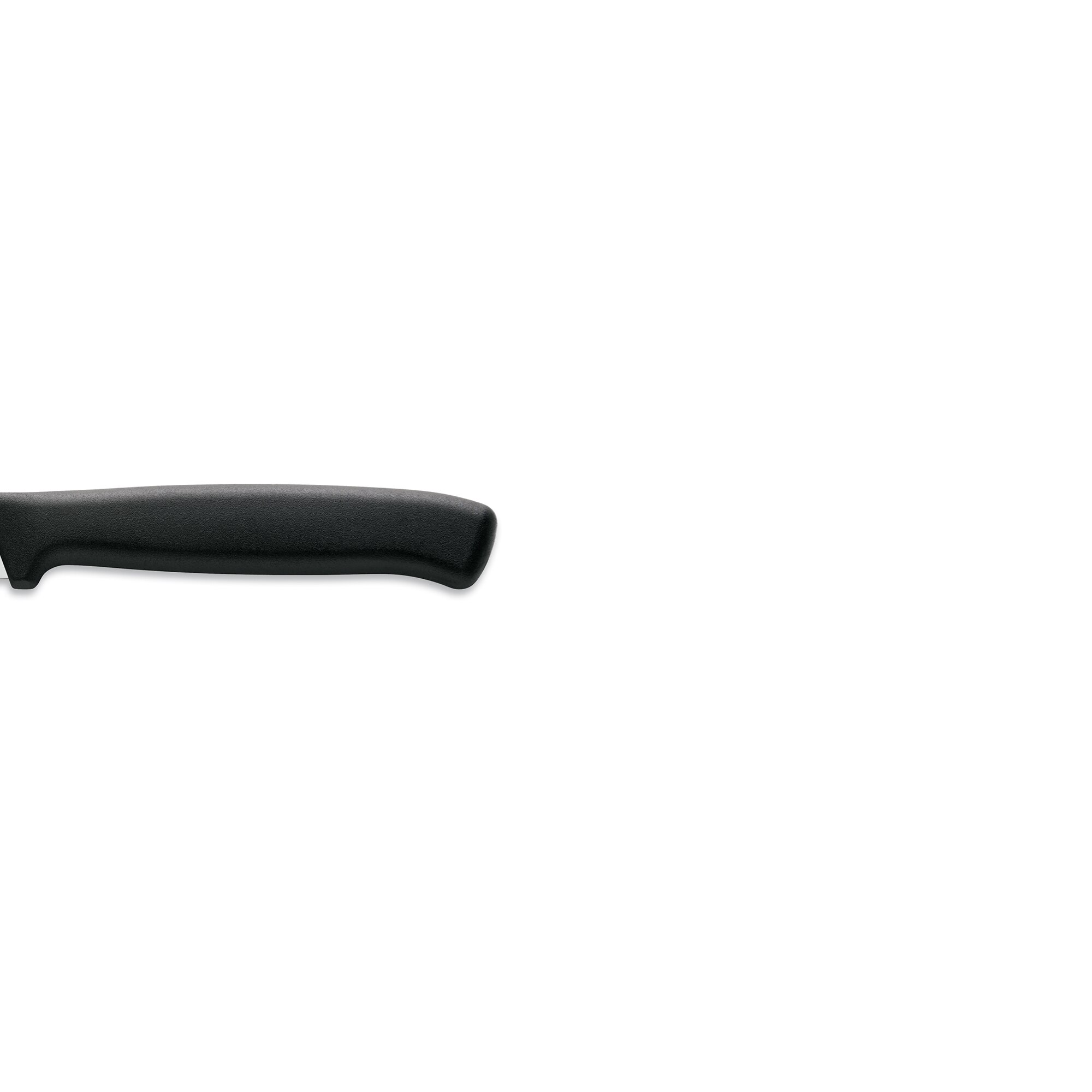 F. DICK Coltello da cucina ProDynamic (lunghezza lama 7 cm, verde melo, coltello da cucina per piccoli lavori di taglio, acciaio X55CrMo14, durezza 56° HRC, coltello per verdure) 82 607 072-23