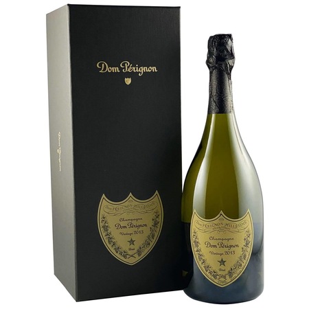 Sampanie Dom Perignon Gift Box 75cl