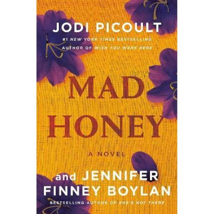 Mad Honey - Jodi Picoult
