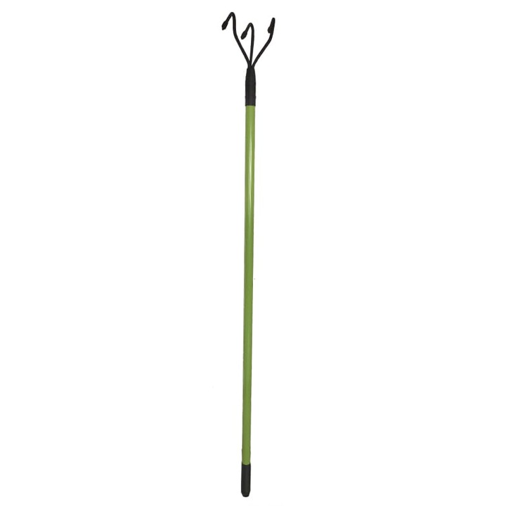 Cultivator cu Maner de Fibra de Sticla - 120 cm