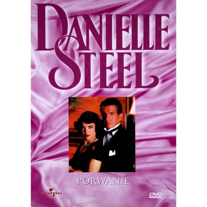 Danielle Steel: Porwanie [DVD]
