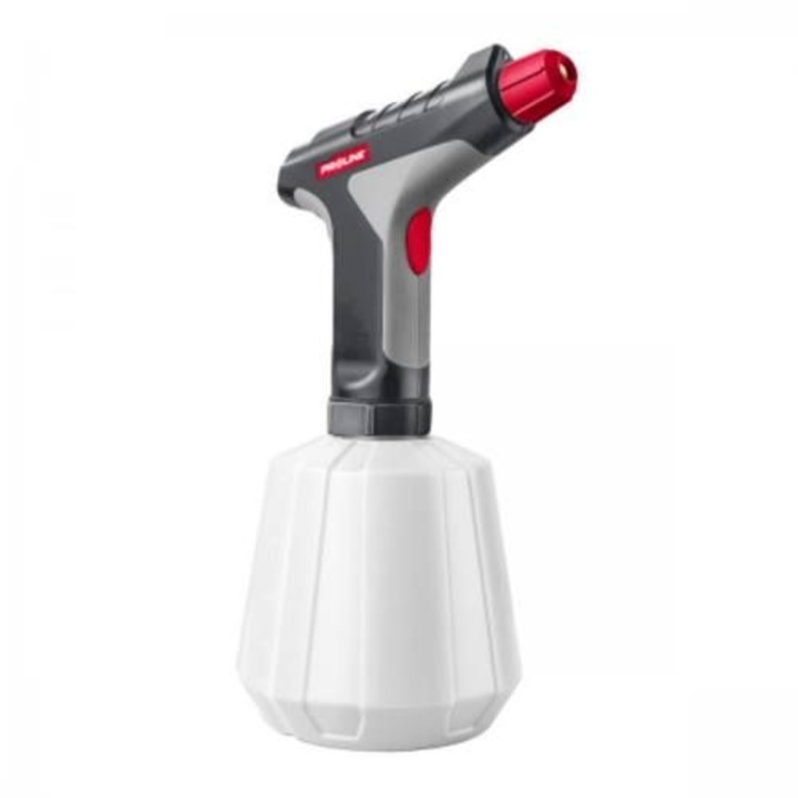 Pulverizator, PROLINE, Baterie Li-ion 3.6V, USB, 1l, Multicolor