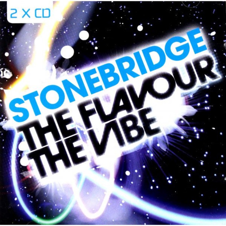 Stonebridge: The Flavour The Vibe [2CD]
