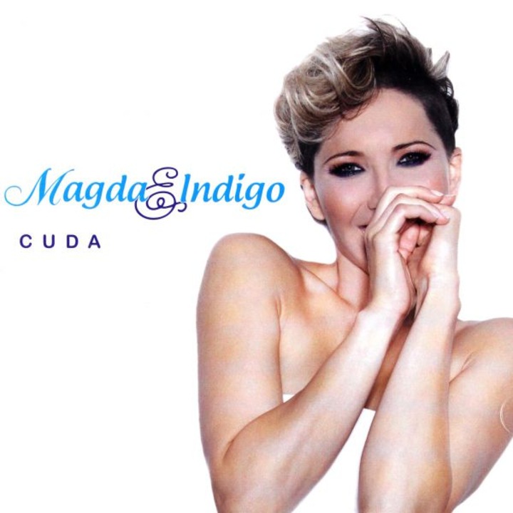 Magda & Indigo: Cuda [CD]