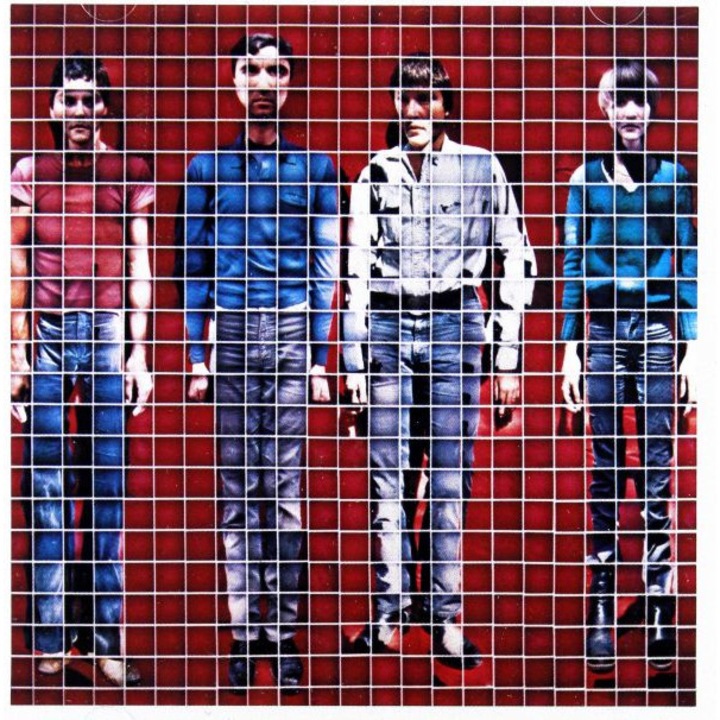Talking Heads: More Songs About Buildings And Food [CD]