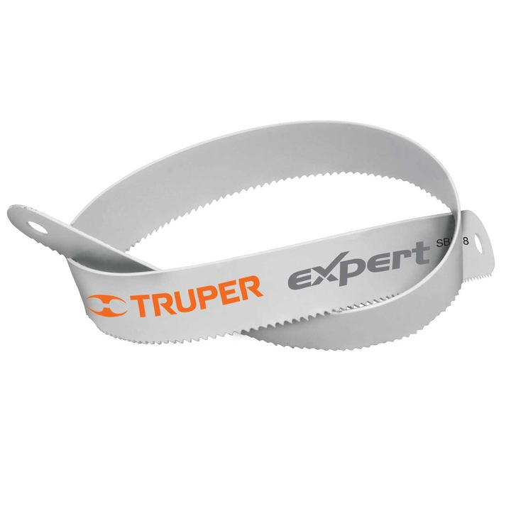 Panza bomfaier bi-metal, 18x300 mm, 18 DPP, Truper Expert