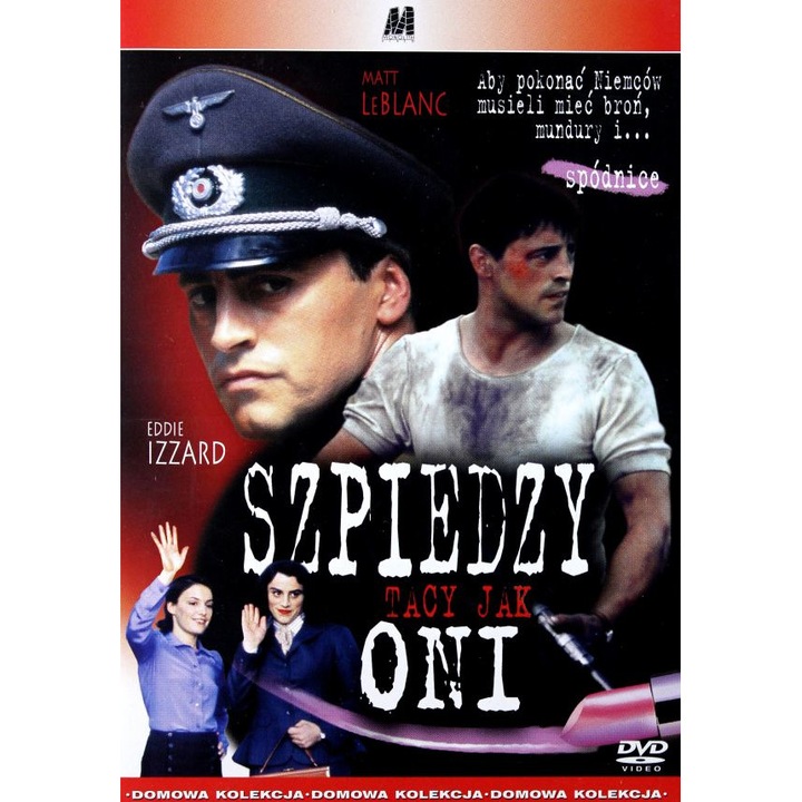 Csinicsapat akcióban [DVD]
