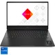 HP 16-k0022nq OMEN Gaming Laptop, Intel Core i7-12700H processzorral akár 4,70 GHz, 16.1", Full HD, IPS, 144 Hz, 16GB, 1TB SSD, NVIDIA GeForce RTX 3050 Ti 4GB, Free DOS, Shadow Black