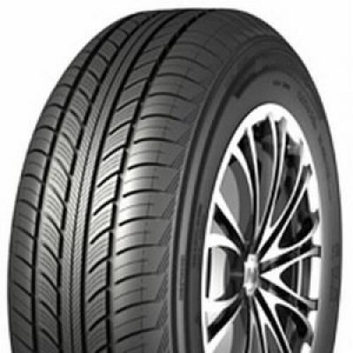 Anvelopa all-seasons NANKANG N-607+ ALL SEASON XL 225/45 R18 95V