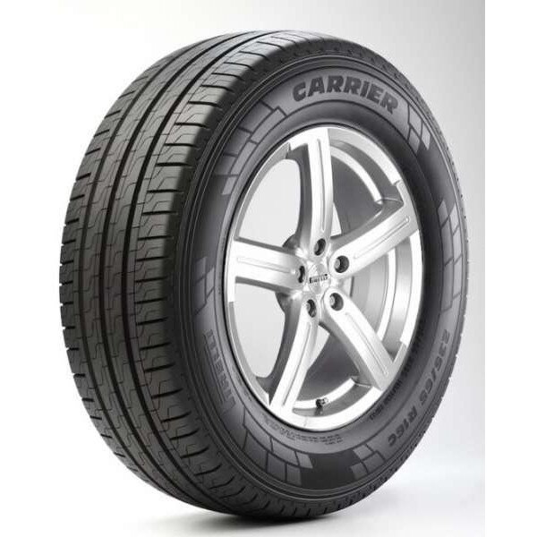 Anvelopa vara PIRELLI CARRIER 195/70 R15C 104R