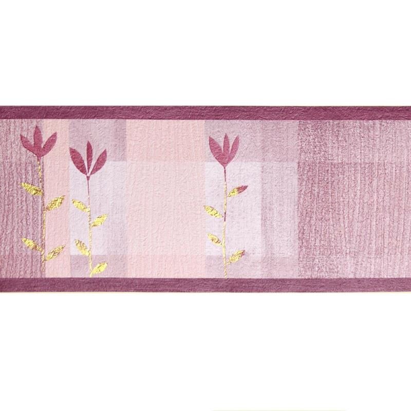 Bordura tapet DECORATOR, 5782 55, 10 x 0.135 m