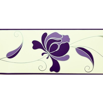 Bordura tapet DÉCOR PASSION FRANTA, E495 06_15104, 5 x 0.177 m Bordura tapet DÉCOR PASSION FRANTA, E495 06_15104, 5 x 0.177 m