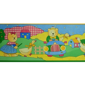 Bordura tapet DECORATOR, U60104, 10 x 0.177 m Bordura tapet DECORATOR, U60104, 10 x 0.177 m