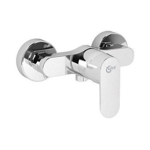 Baterie dus Ideal Standard Vito, monocomanda, fara set de dus, crom