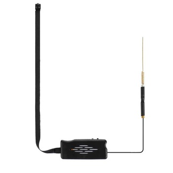 Modul cu Camera Spion Wireless iUni SpyCam IP20, P2P, baterie incorporata Modul cu Camera Spion Wireless iUni SpyCam IP20, P2P, baterie incorporata