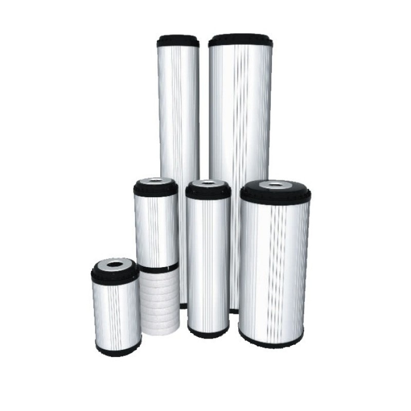 Cartus cu carbune activ FCCA20BB