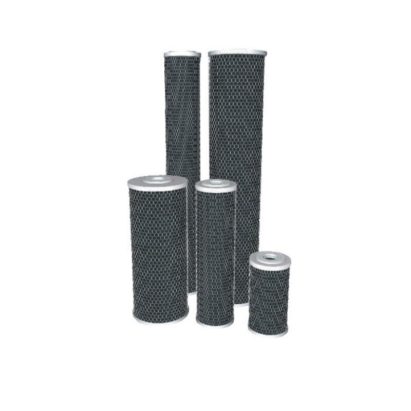 Cartus cu carbune activ FCCBL10BB