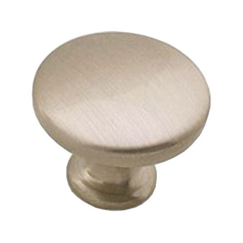 Buton GG17-07 nichel