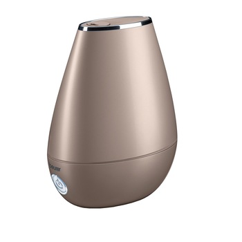 Umidificator Beurer LB37, 20W, 2l, 200 ml/h, pana la 20 mp, Bronz Umidificator Beurer LB37, 20W, 2l, 200 ml/h, pana la 20 mp, Bronz