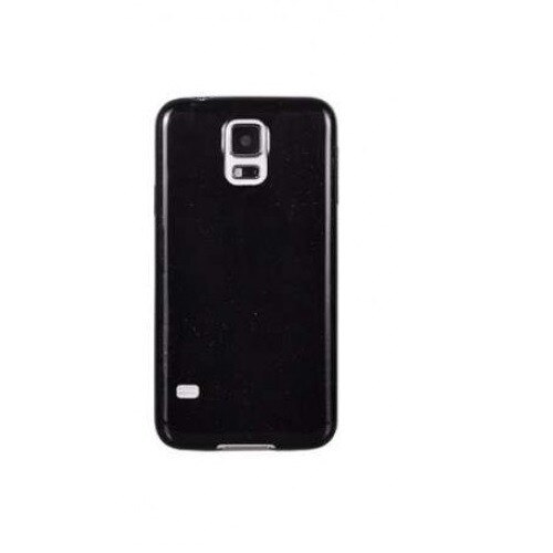 Husa LG K3 K100, silicon, ultra slim, Candy, negru
