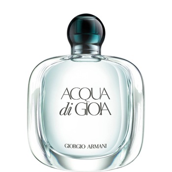 Apa de Parfum Giorgio Armani Aqua di Gioia, Femei, 50 ml Apa de Parfum Giorgio Armani Aqua di Gioia, Femei, 50 ml