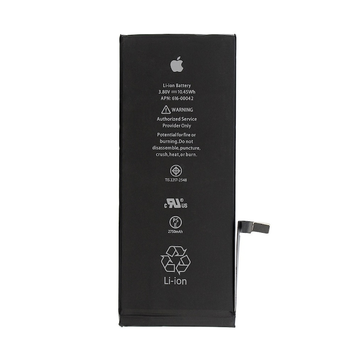 Apple iPhone 6S Plus Battery 2750 mAh