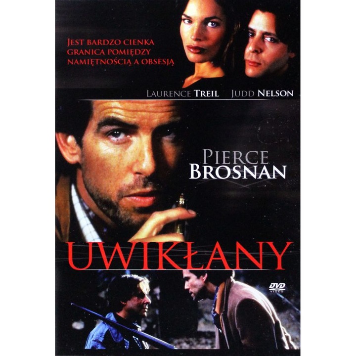 Entangled [DVD]