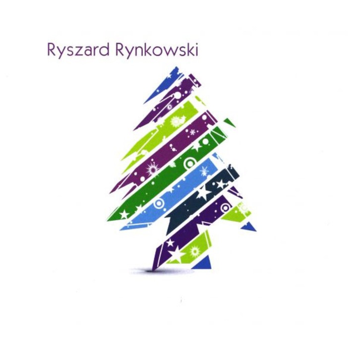 Ryszard Rynkowski: Dziś nadzieja rodzi się [CD]