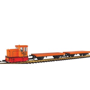 Trenulete de jucarie