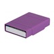 Carcasa protectie Orico PHP35-V1 3.5” HDD, mov