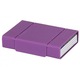 Carcasa protectie Orico PHP35-V1 3.5” HDD, mov