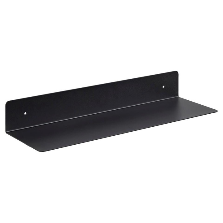 Raft, Furnigo, Metal, Negru