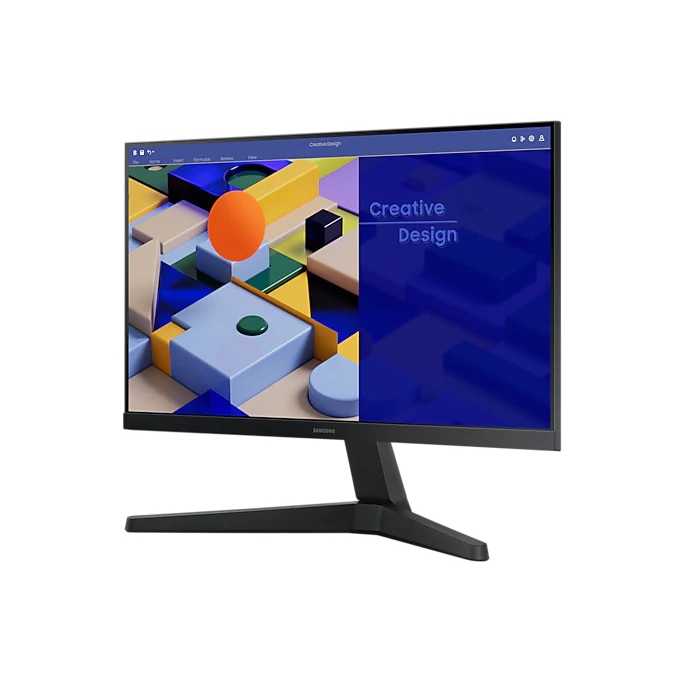 monitor led 22 samsung full hd 75hz ips t350fhl