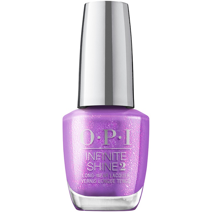 OPI Me, Myself and OPI Infinite Shine körömlakk, I Sold My Crypto, 15ml