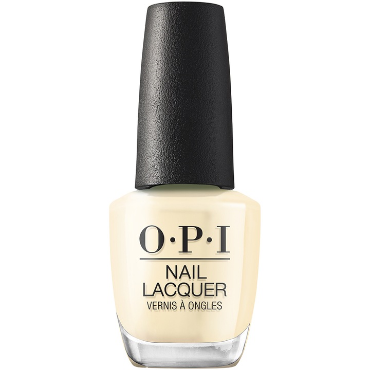 Lac de unghii OPI Nail Lacquer ME Blinded by the Ring Light 15ml