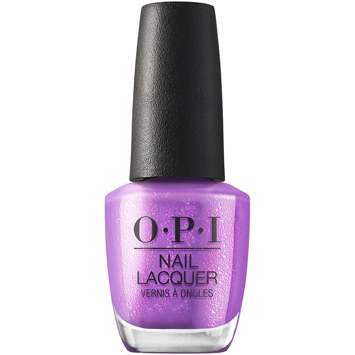 OPI Me, Myself and OPI Nail Lacquer körömlakk, I Sold My Crypto, 15ml