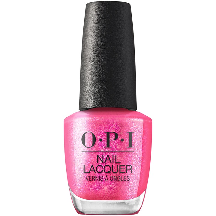 Лак за нокти OPI Nail Lacquer ME Spring Break the Internet, 15 мл